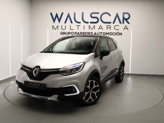 Imagen de RENAULT Captur TCe eco2 Energy Life 90