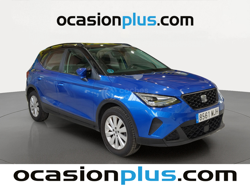 Foto del SEAT Arona 1.0 TSI Ecomotive S&S Style 110