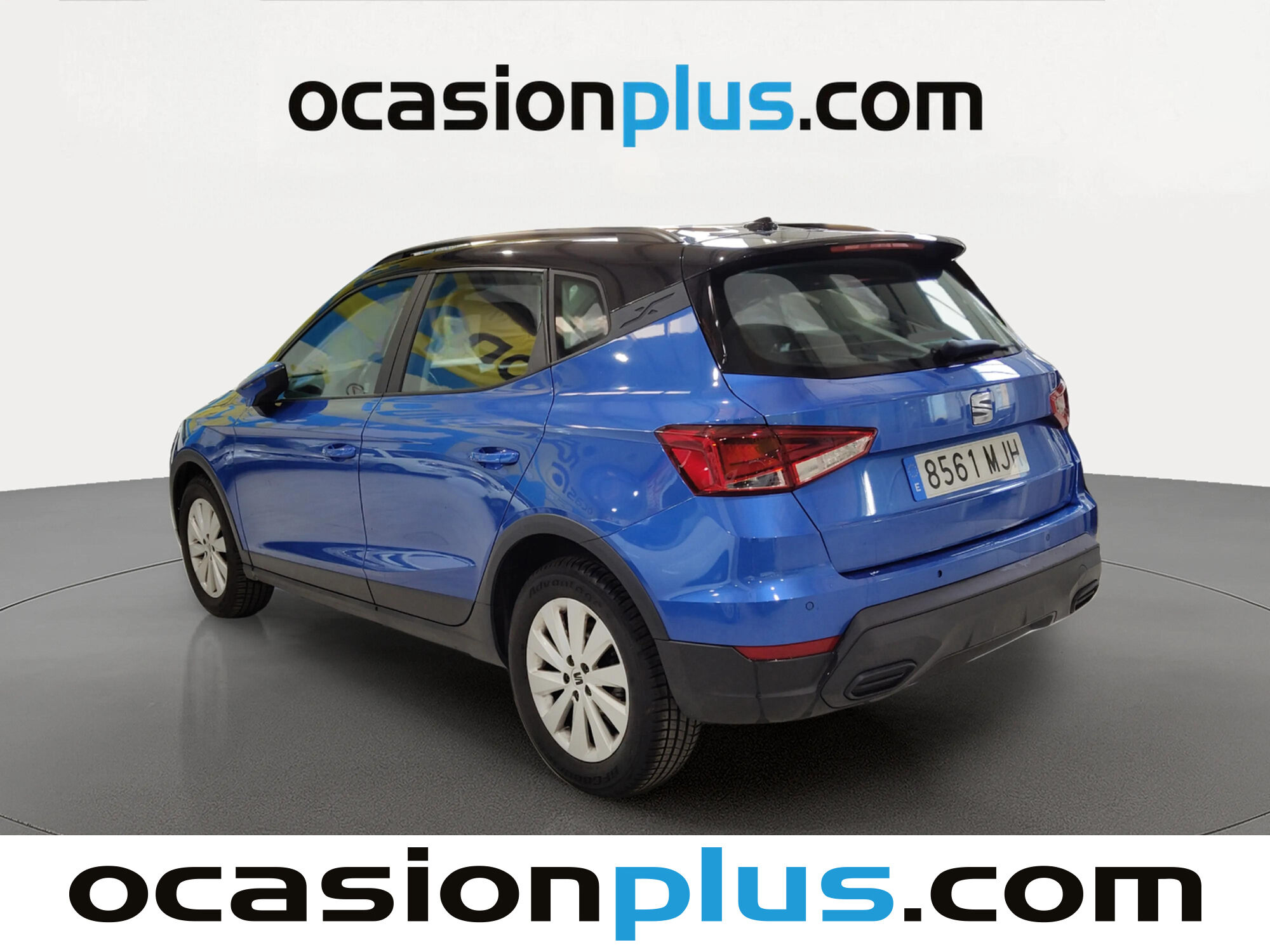 Foto del SEAT Arona 1.0 TSI Ecomotive S&S Style 110