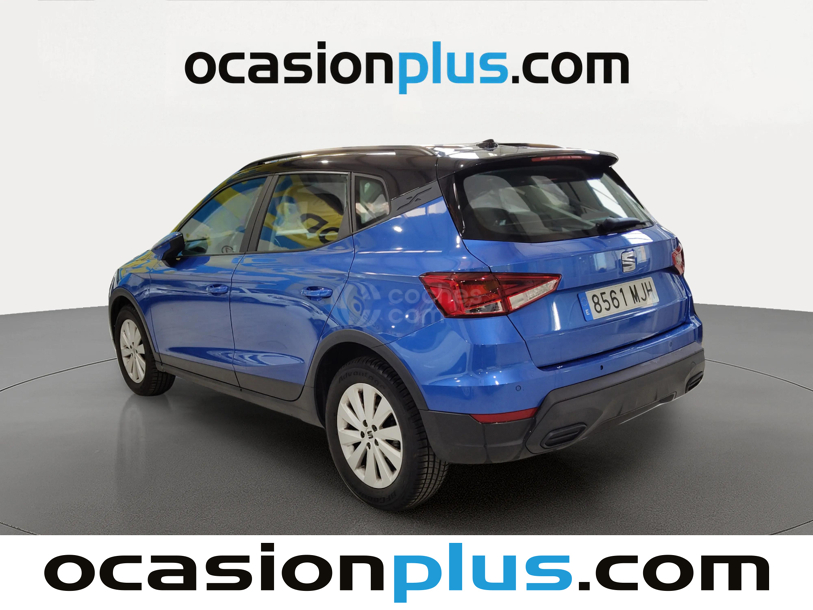 Foto del SEAT Arona 1.0 TSI Ecomotive S&S Style 110