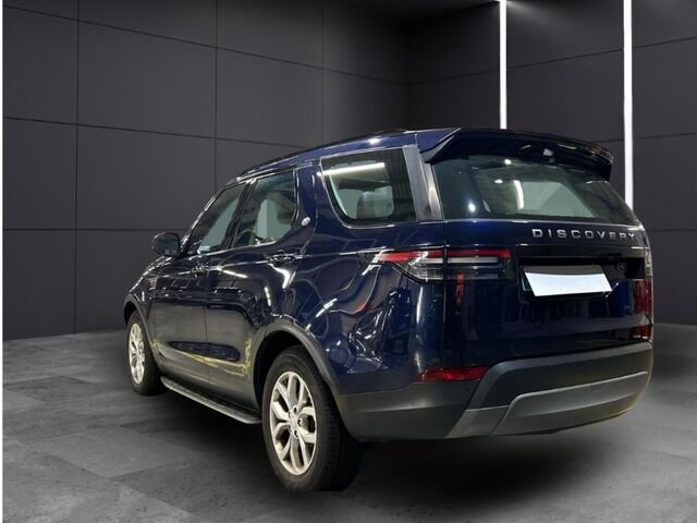 Foto del LAND ROVER Discovery 2.0TD4 S Aut.