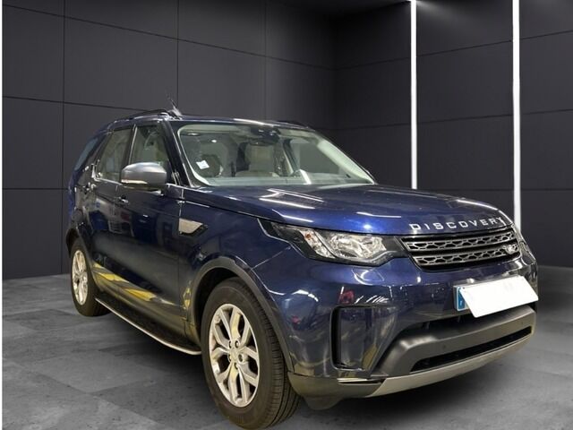 Foto del LAND ROVER Discovery 2.0TD4 S Aut.