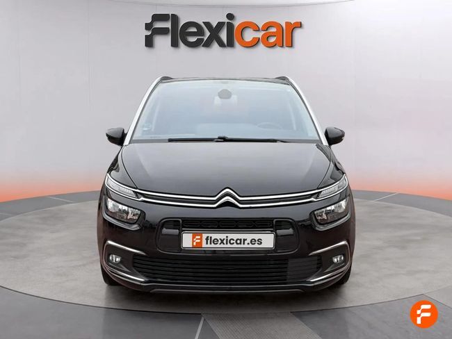 Foto del CITROEN C4 Grand Picasso 1.2 PureTech S&S Feel