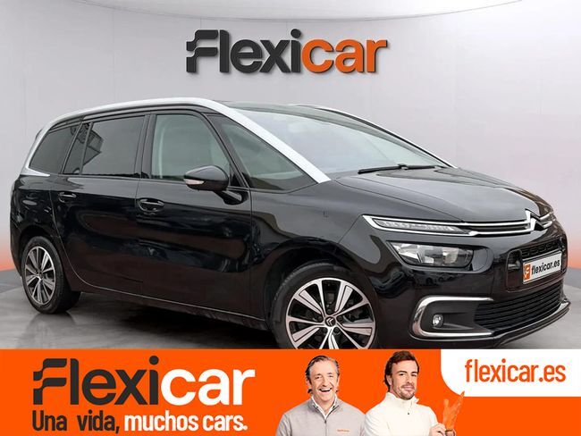 Foto del CITROEN C4 Grand Picasso 1.2 PureTech S&S Feel