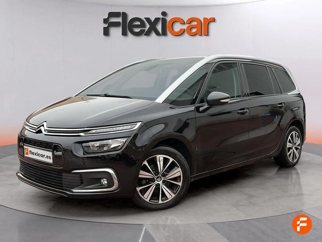 Foto del CITROEN C4 Grand Picasso 1.2 PureTech S&S Feel