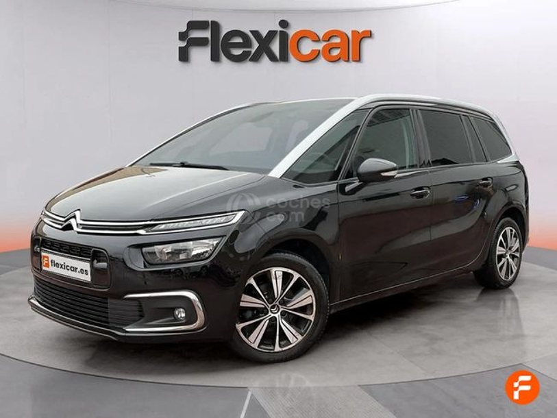 Foto del CITROEN C4 Grand Picasso 1.2 PureTech S&S Feel