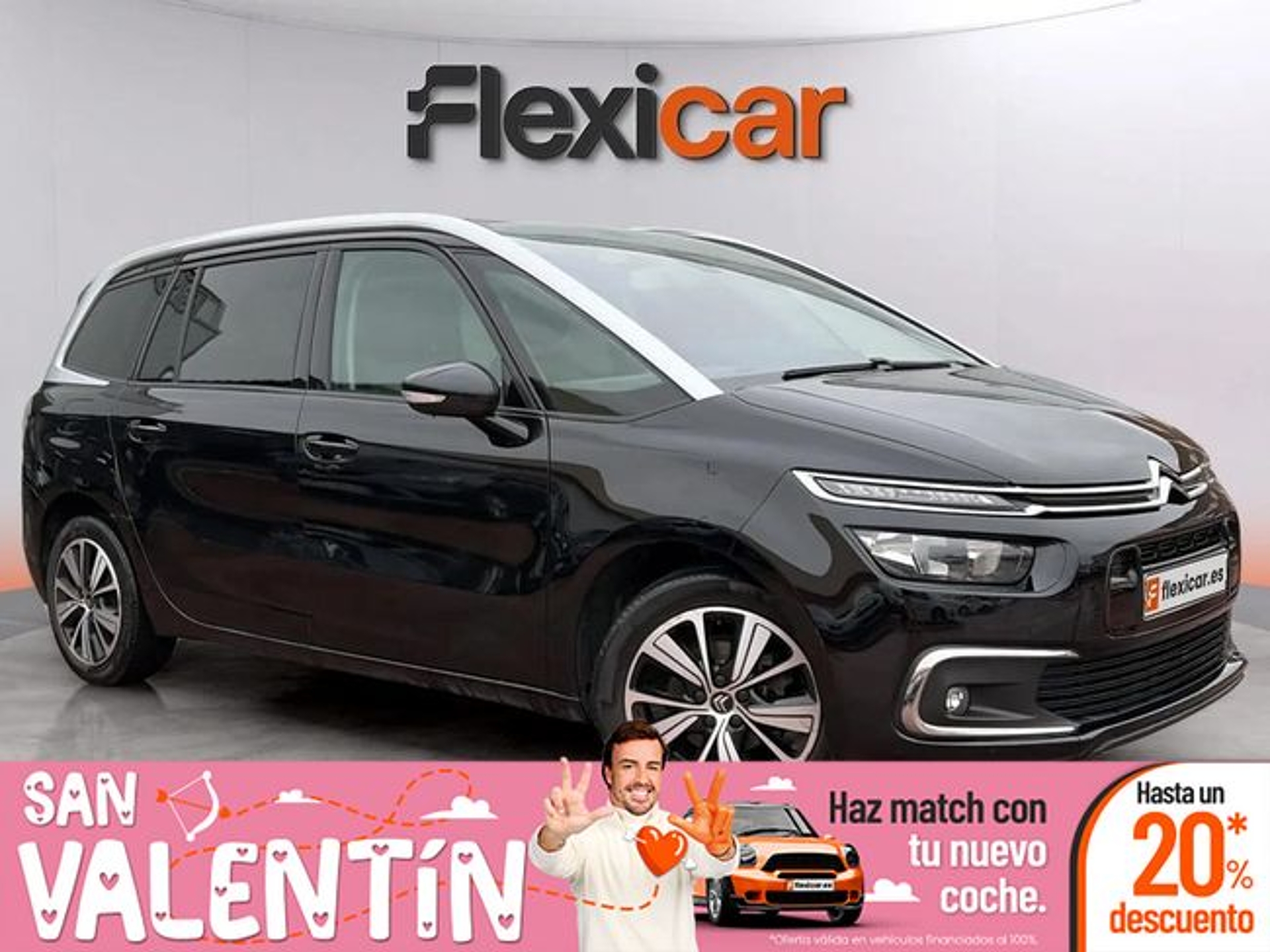 Imagen de CITROEN C4