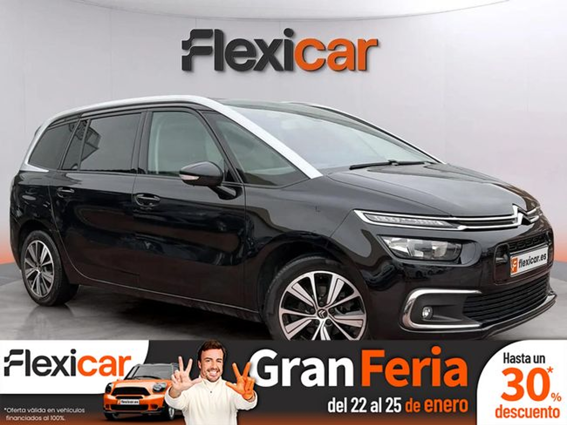 Imagen de CITROEN C4