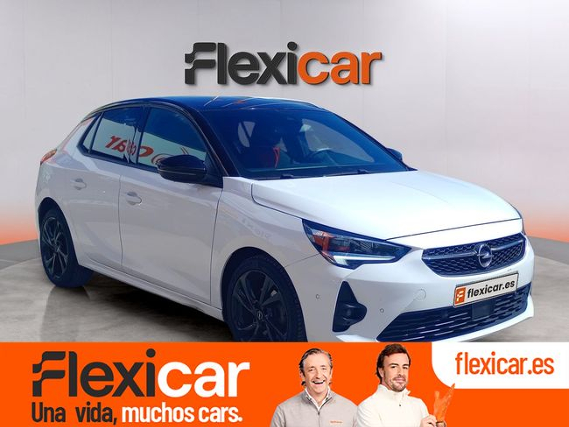 Imagen de OPEL Corsa