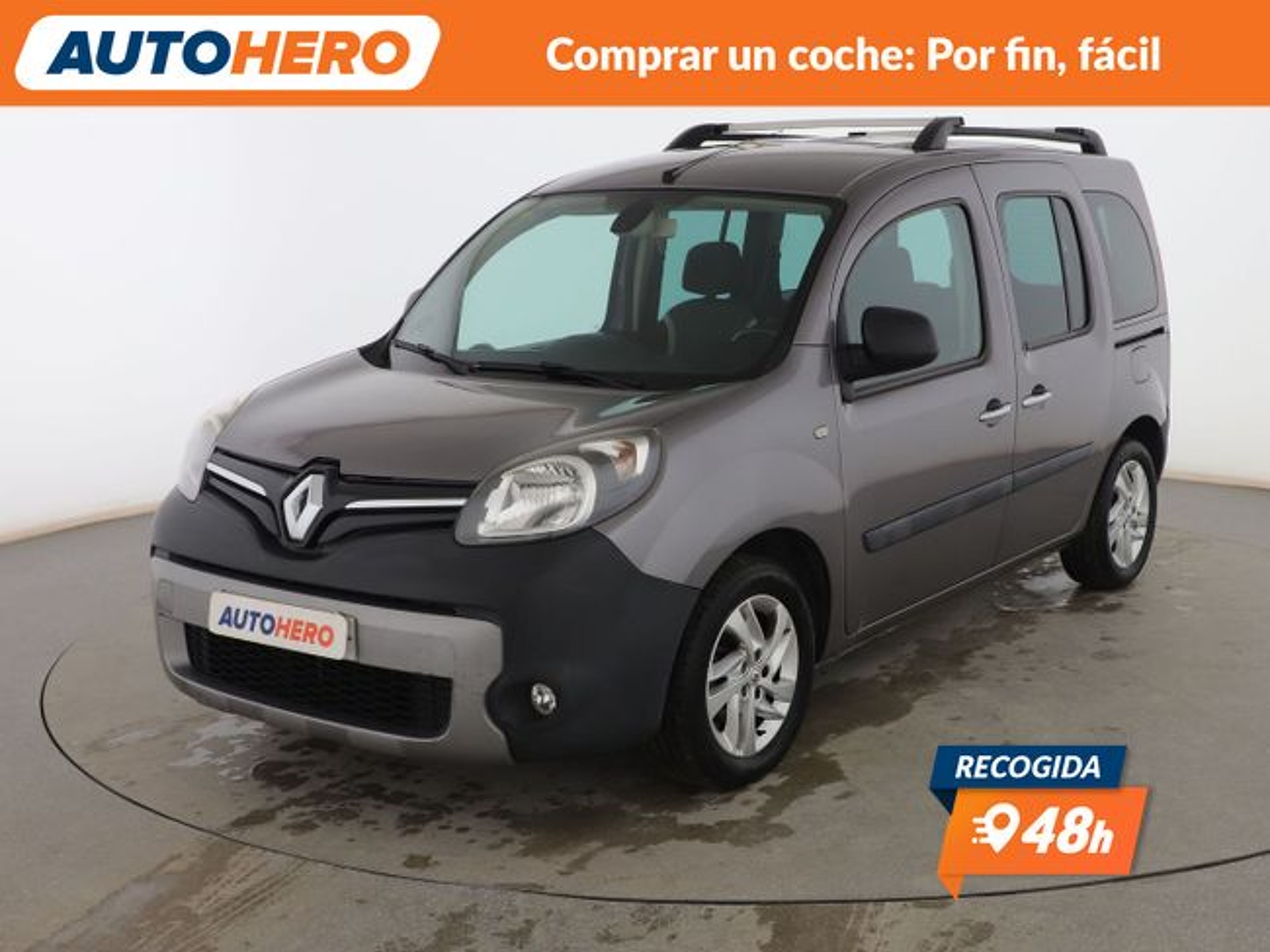 Imagen de RENAULT Kangoo