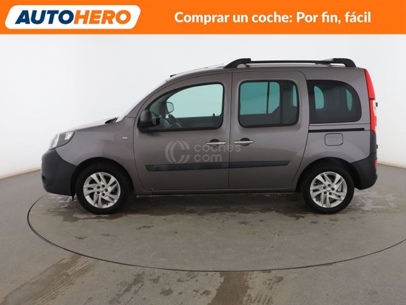 Foto del RENAULT Kangoo Combi 1.5dCi Extrem N1 66kW