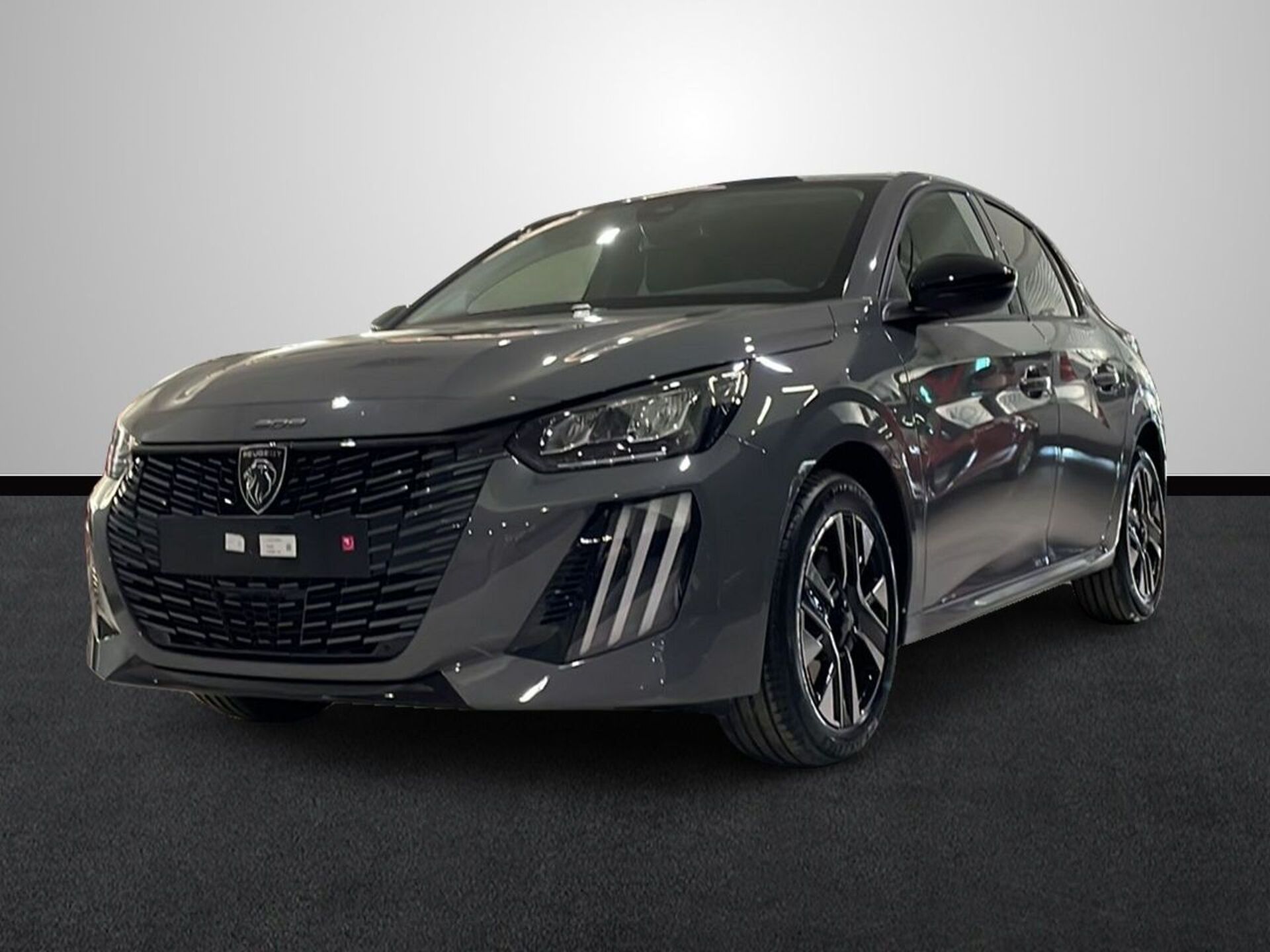 Imagen 1 de PEUGEOT 208