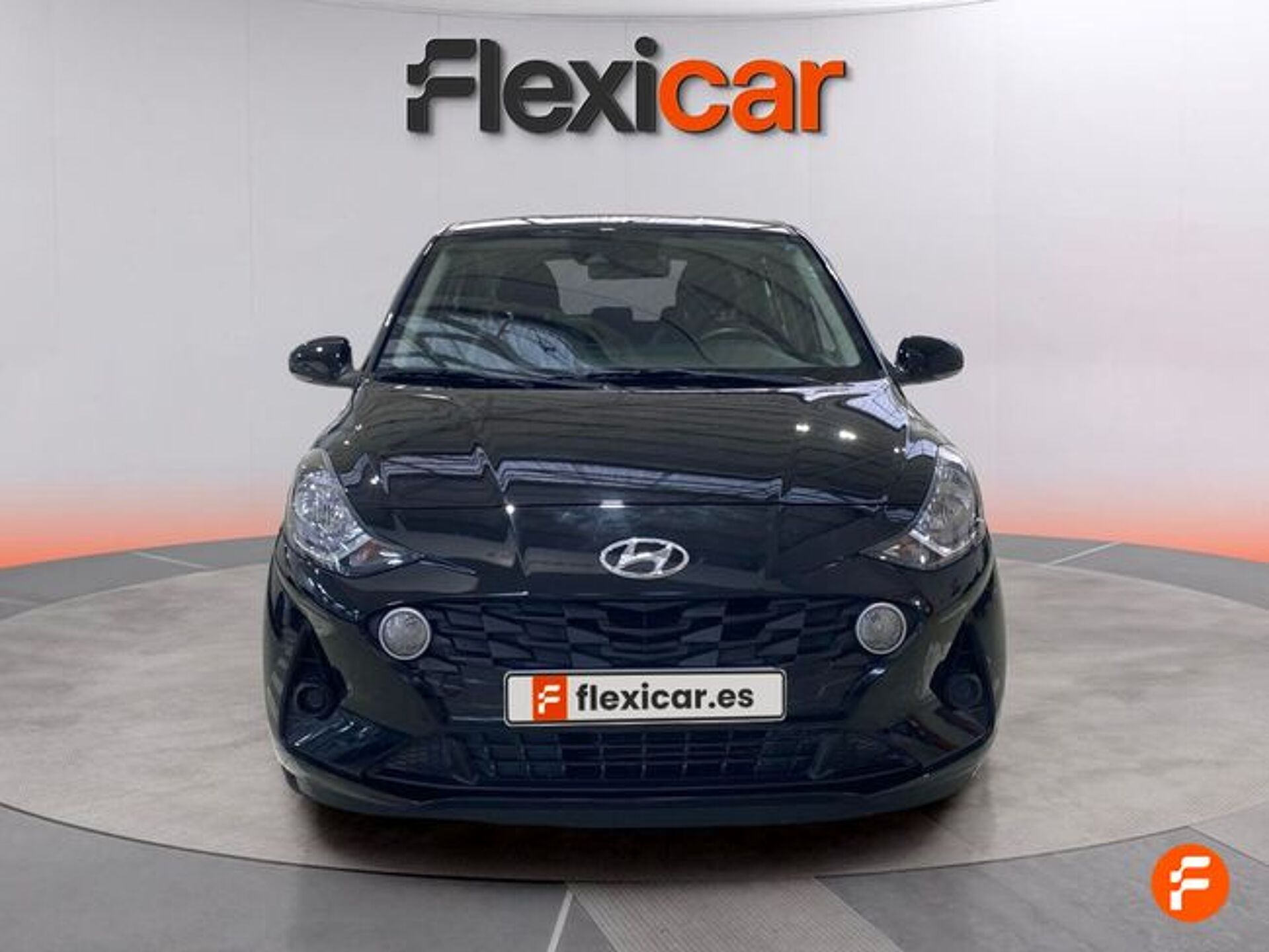 Imagen 2 de HYUNDAI i10