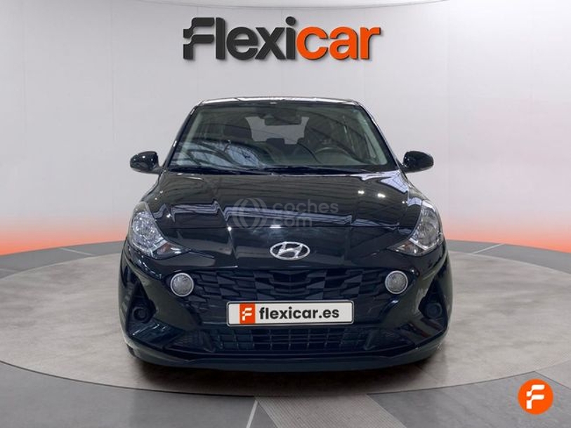 Foto del HYUNDAI i10 1.0 MPI Klass