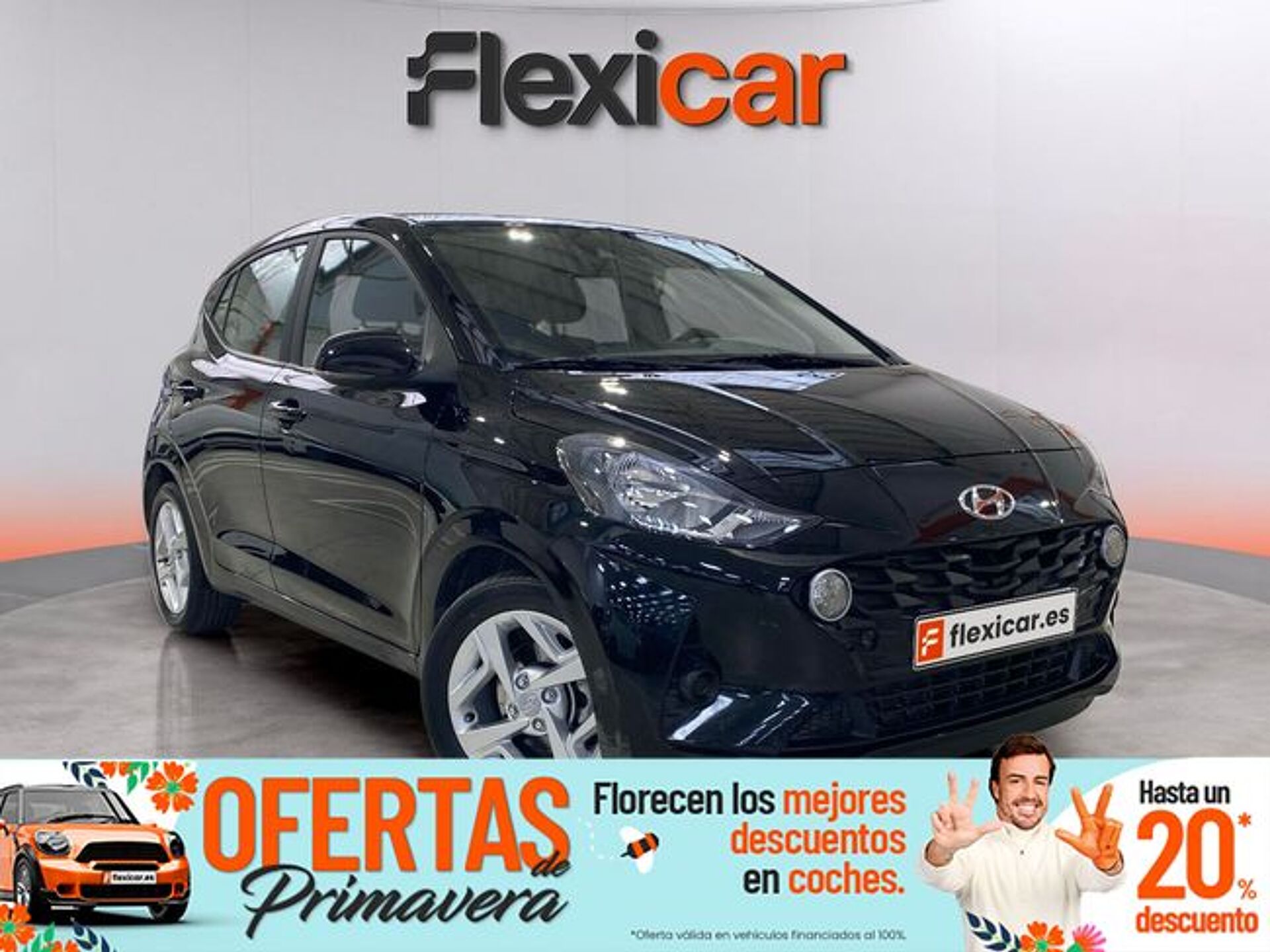 Imagen 1 de HYUNDAI i10