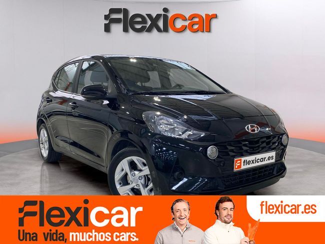 Foto del HYUNDAI i10 1.0 MPI Klass