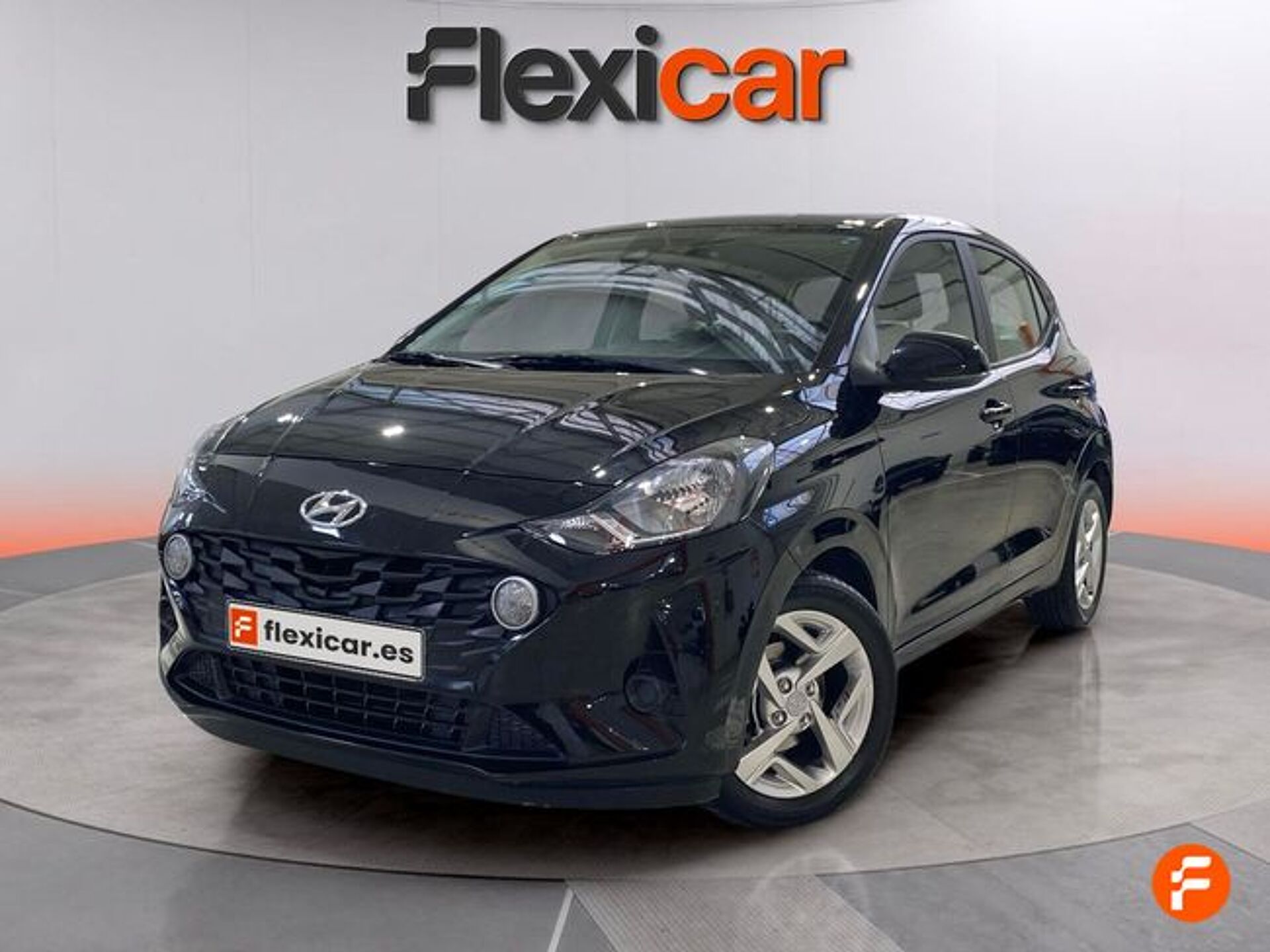 Imagen 3 de HYUNDAI i10