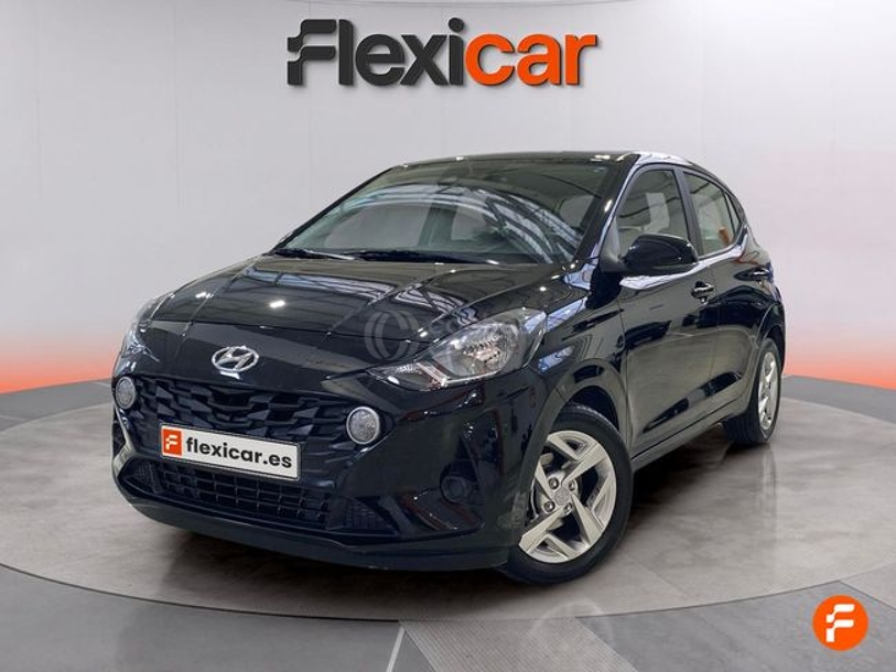 Foto del HYUNDAI i10 1.0 MPI Klass