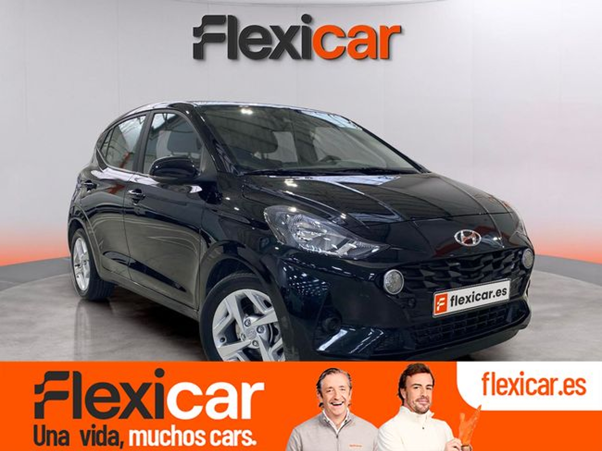 Imagen de HYUNDAI i10
