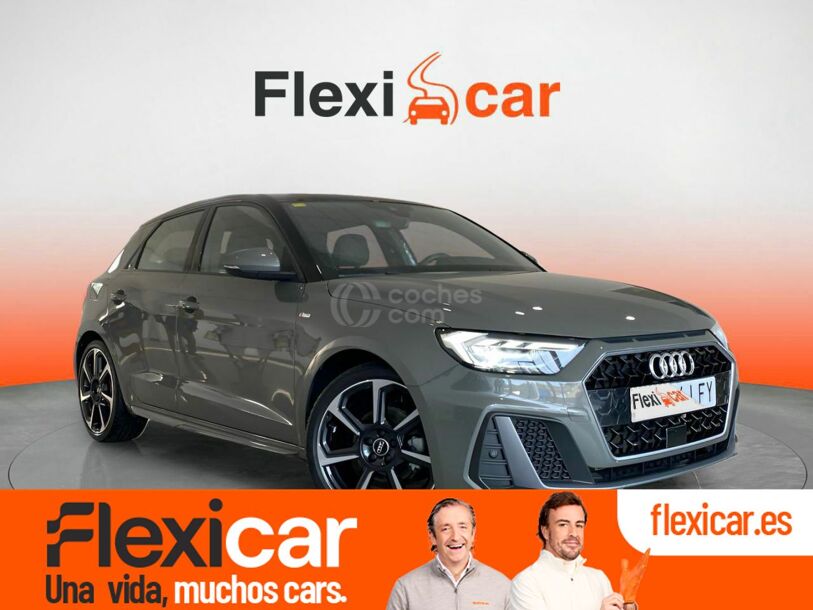 Foto del AUDI A1 Sportback 35 TFSI S tronic
