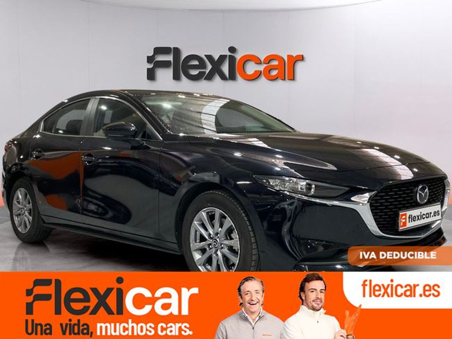 Imagen 1 de MAZDA Mazda3