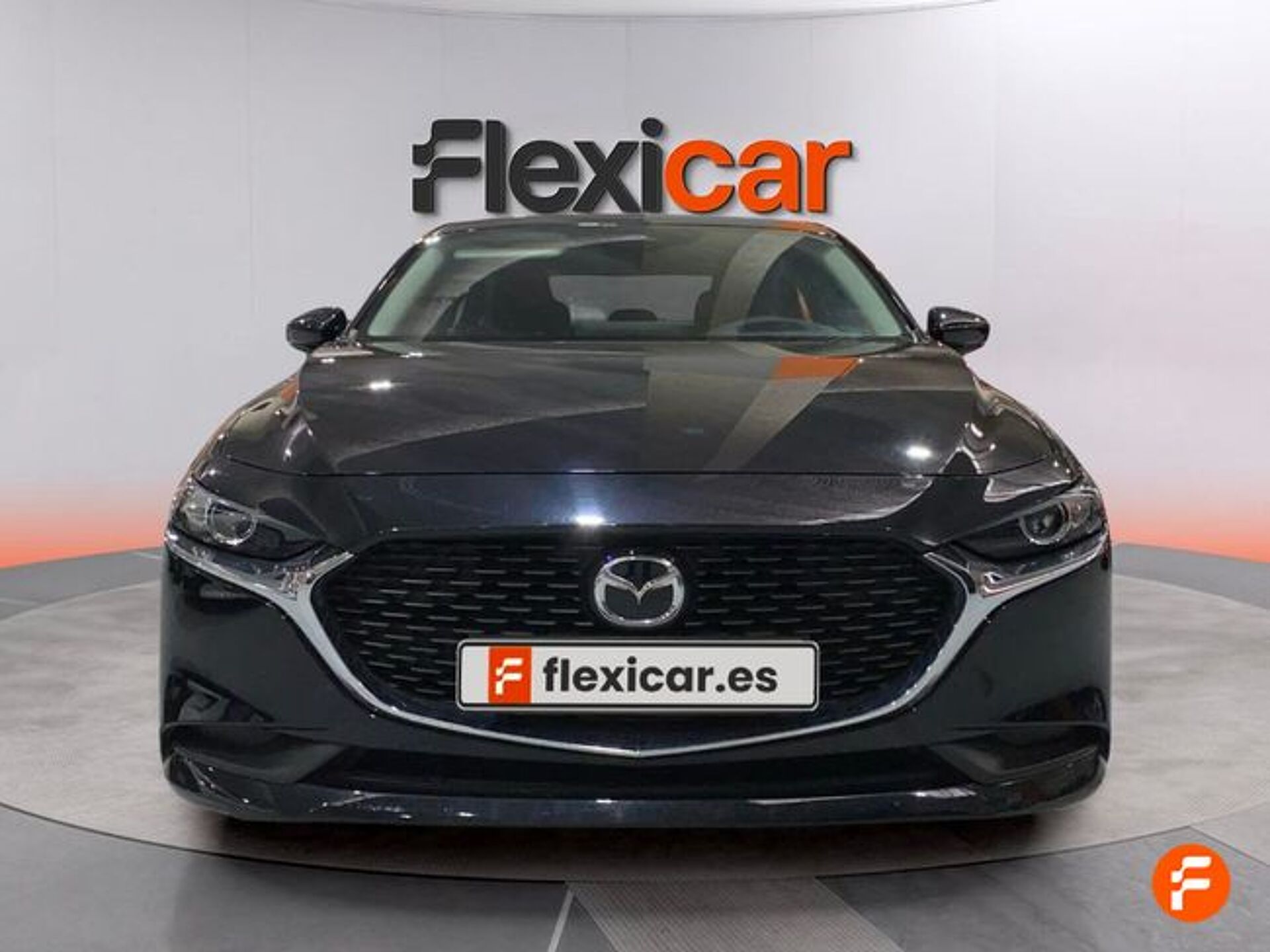 Imagen 2 de MAZDA Mazda3