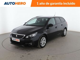 Imagen de PEUGEOT 308 1.2 PureTech S&S Style 130