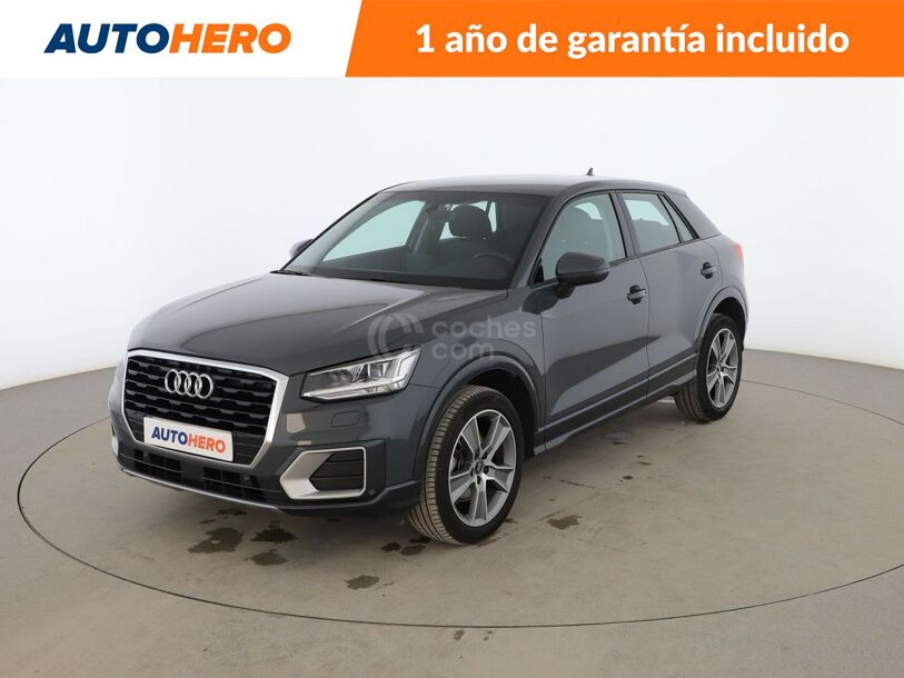 Foto del AUDI Q2 1.6TDI Design edition 85kW