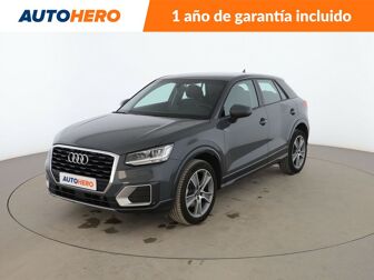 Imagen de AUDI Q2 1.6TDI Design edition 85kW