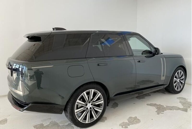 Foto del LAND ROVER Range Rover 3.0D I6 MHEV SE SWB AWD Aut.