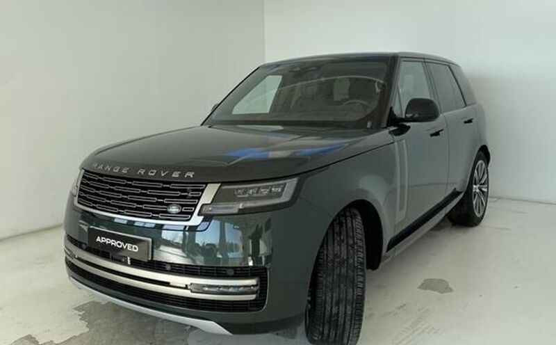 Foto del LAND ROVER Range Rover 3.0D I6 MHEV SE SWB AWD Aut.