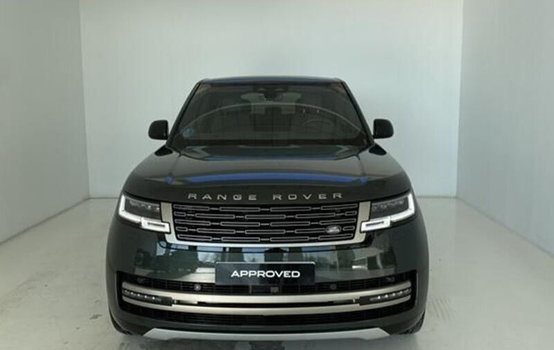 Foto del LAND ROVER Range Rover 3.0D I6 MHEV SE SWB AWD Aut.