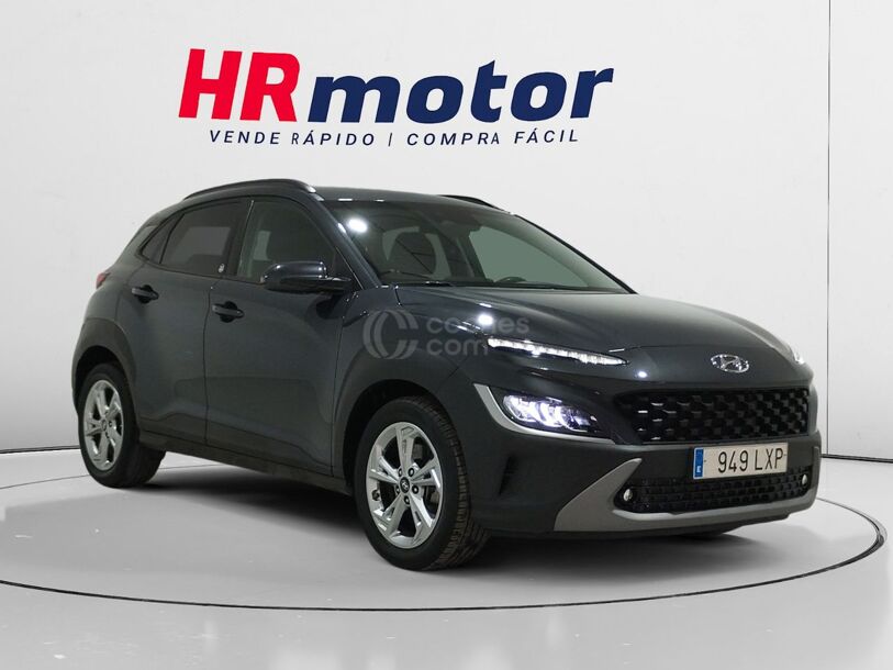 Foto del HYUNDAI Kona 1.0 TGDI Klass 4x2