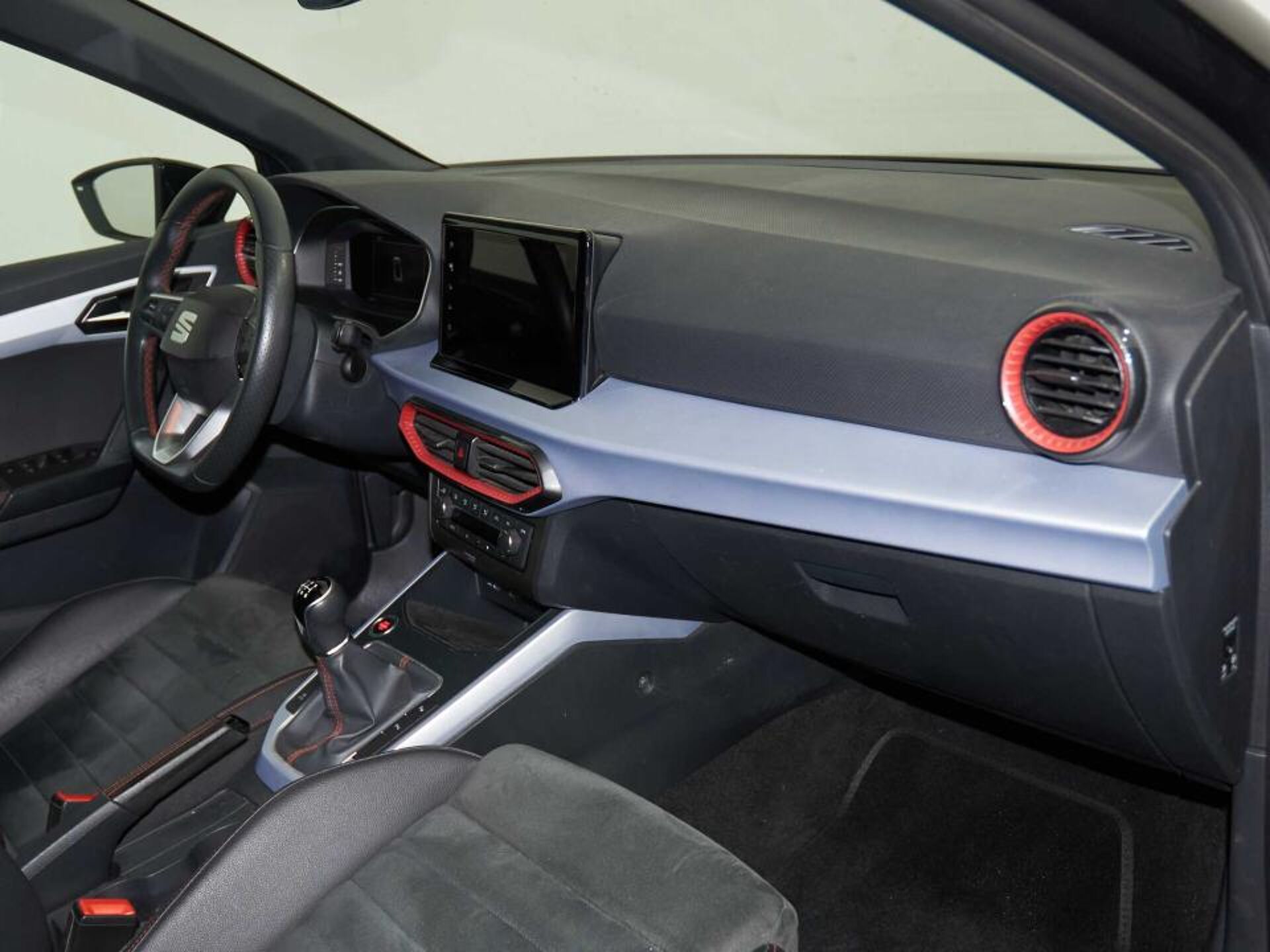 Imagen 3 de SEAT Arona