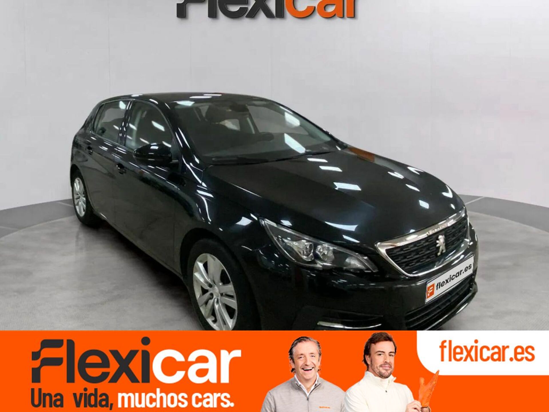 Imagen de PEUGEOT 308