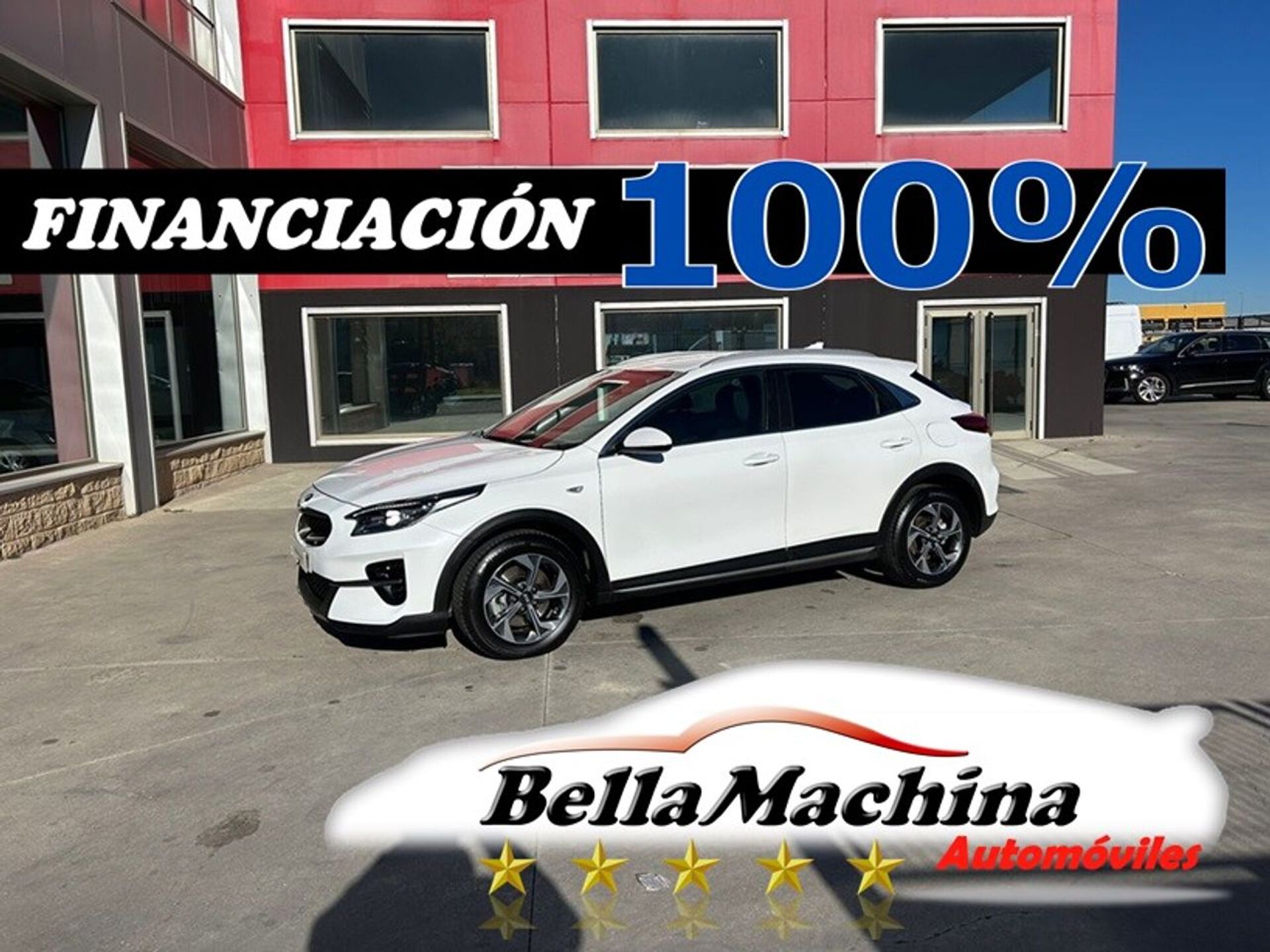Imagen de KIA XCeed