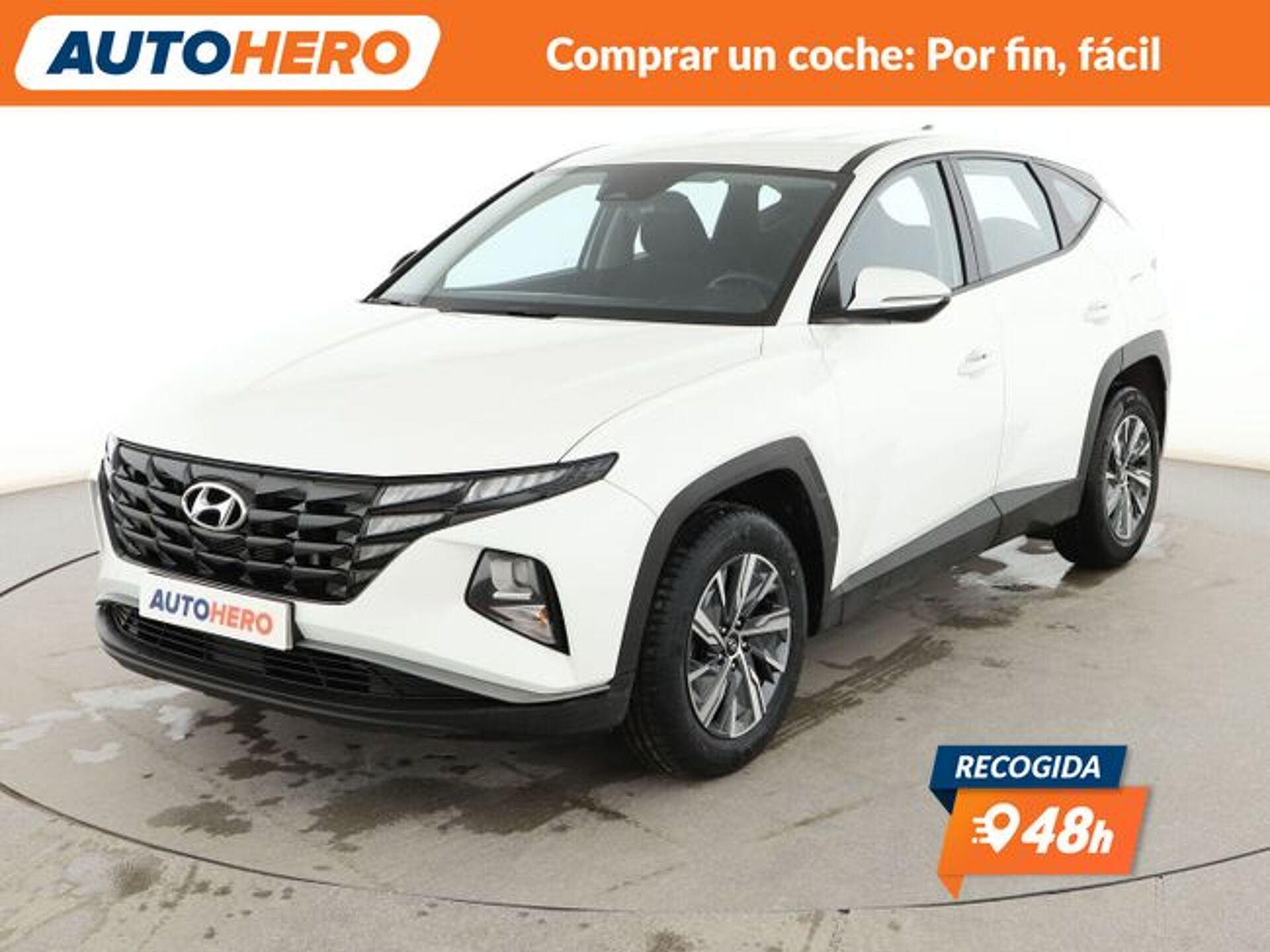 Imagen 1 de HYUNDAI Tucson