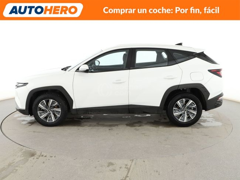 Foto del HYUNDAI Tucson 1.6 CRDI Klass 4x2
