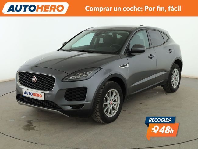 Foto del JAGUAR E-Pace 2.0D I4 HSE AWD Aut. 150