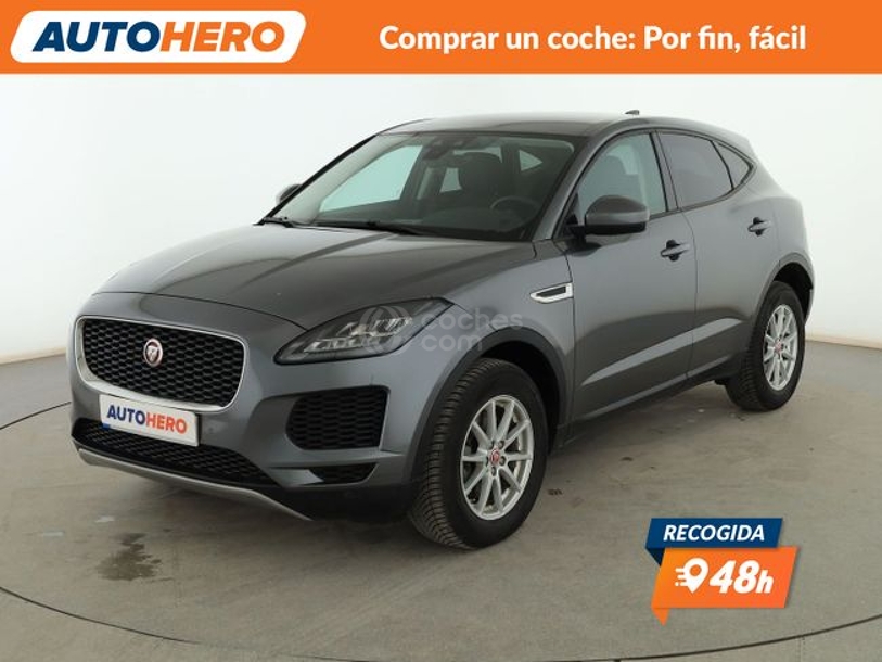 Foto del JAGUAR E-Pace 2.0D I4 HSE AWD Aut. 150