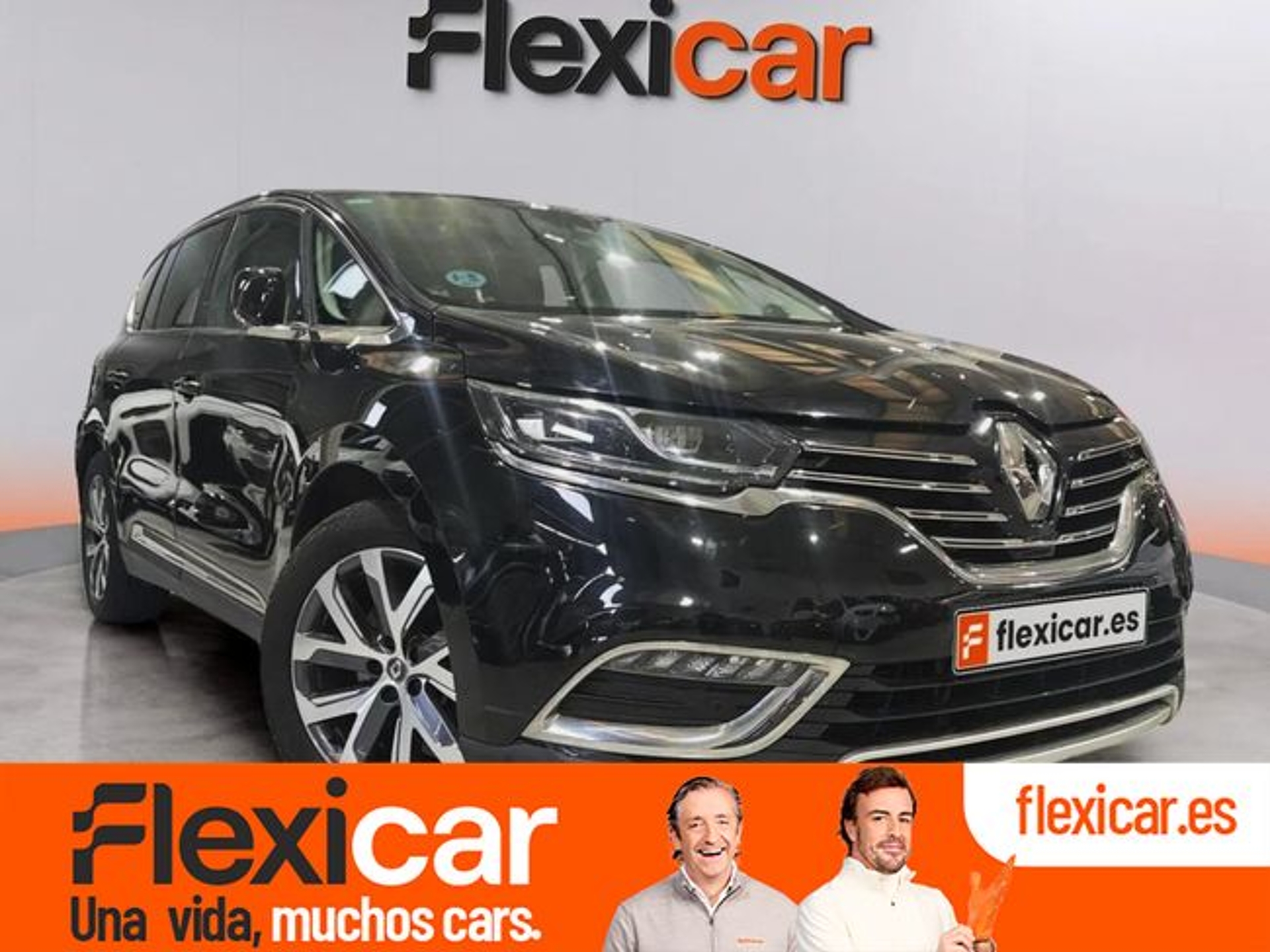 Imagen de RENAULT Espace
