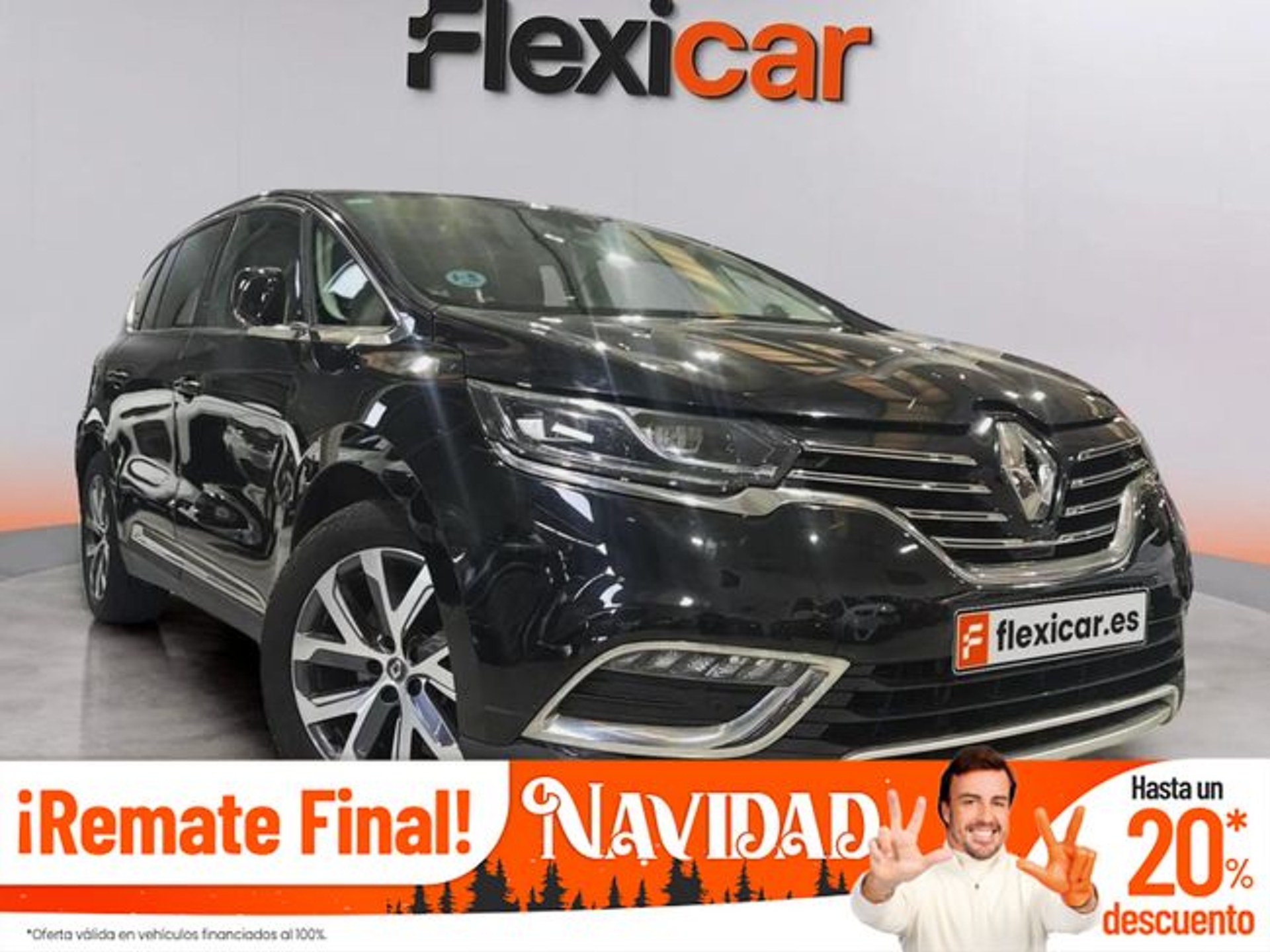 Imagen de RENAULT Espace