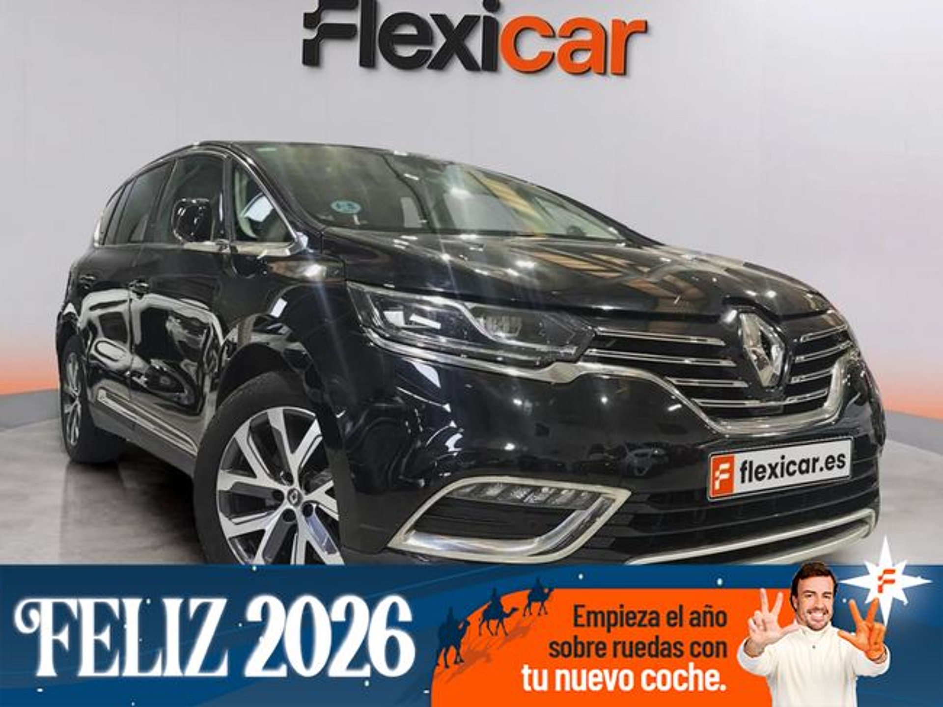 Imagen de RENAULT Espace