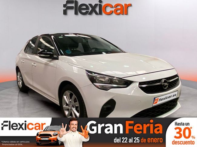 OPEL Corsa (1.2 XEL 55kW (75CV) Elegance) en Cádiz