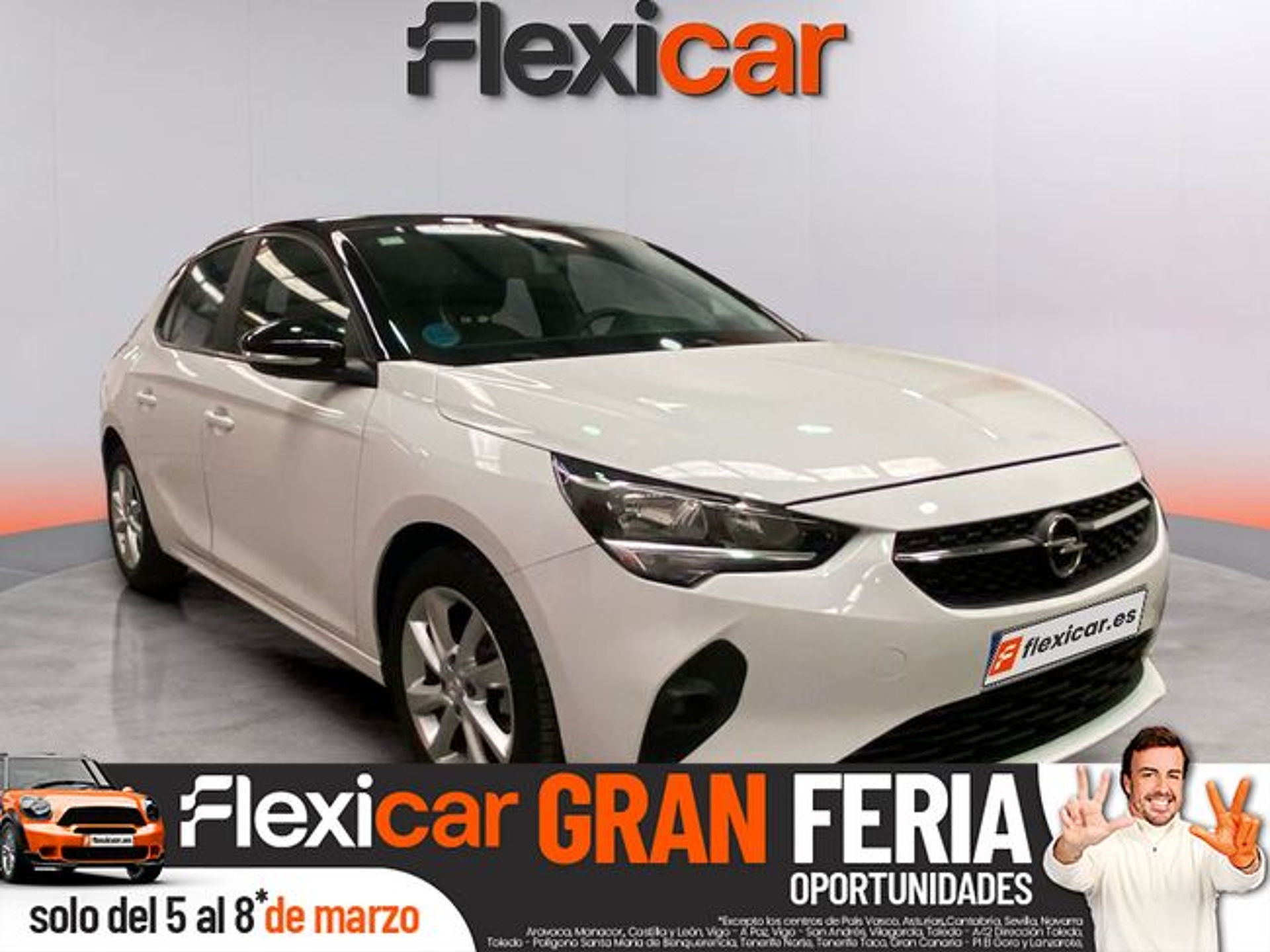 Imagen de OPEL Corsa