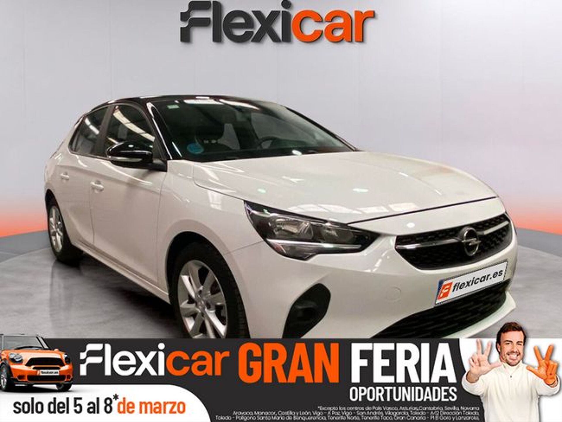 Imagen 1 de OPEL Corsa