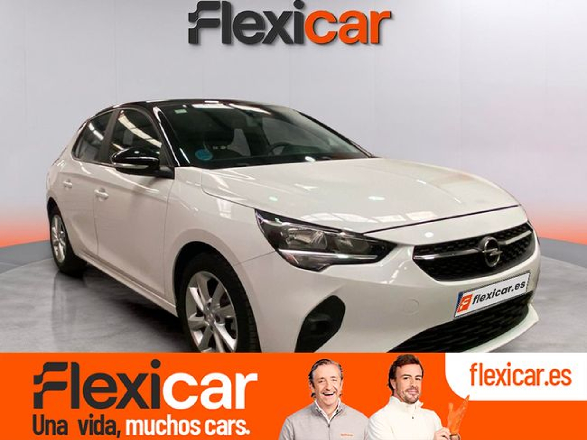 Imagen de OPEL Corsa