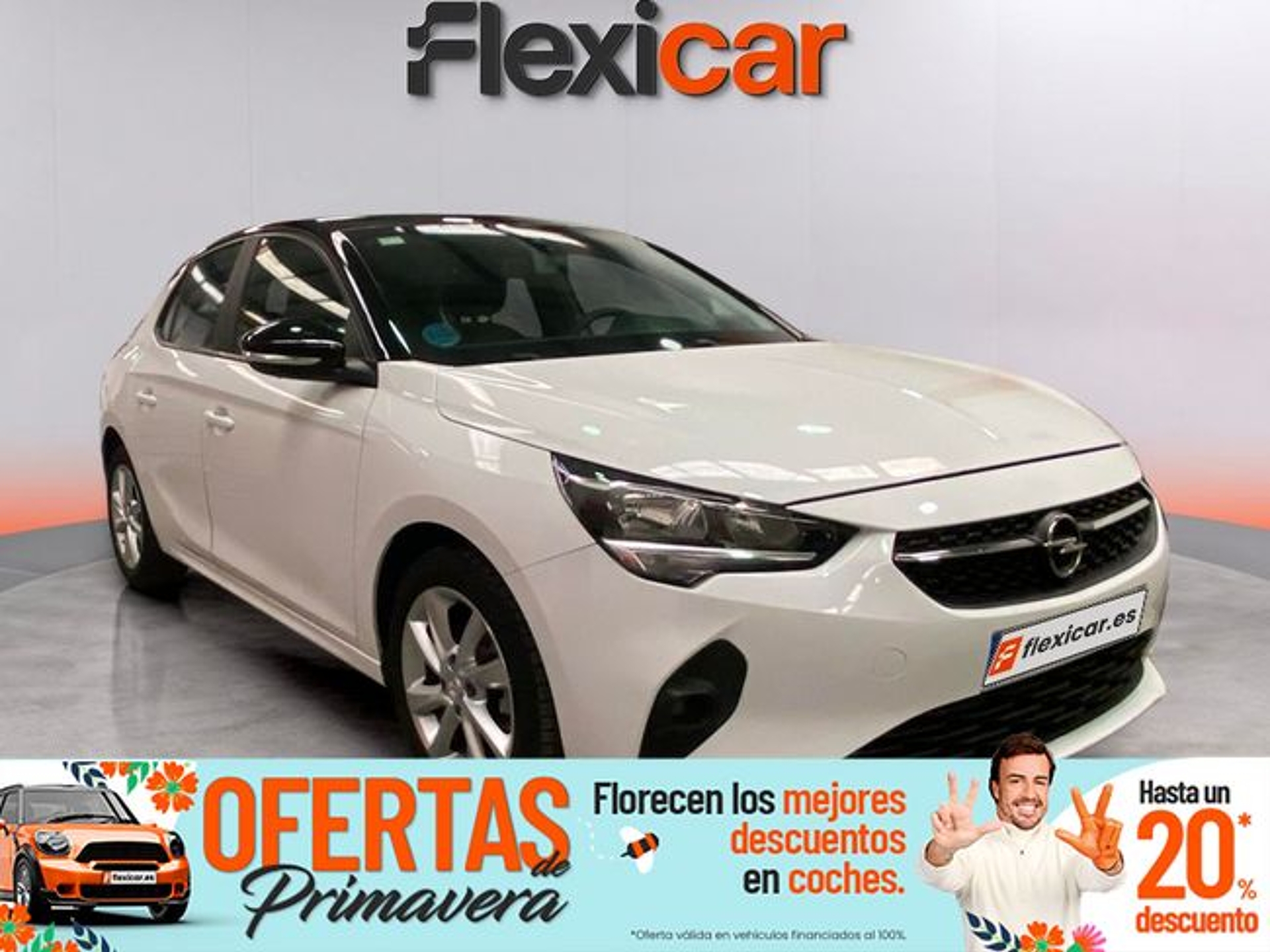 Imagen de OPEL Corsa