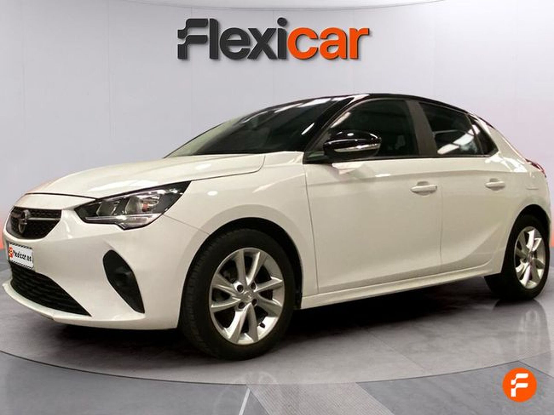 Imagen 3 de OPEL Corsa