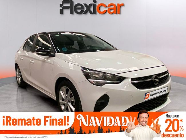 OPEL Corsa (1.2 XEL 55kW (75CV) Elegance) en Cádiz